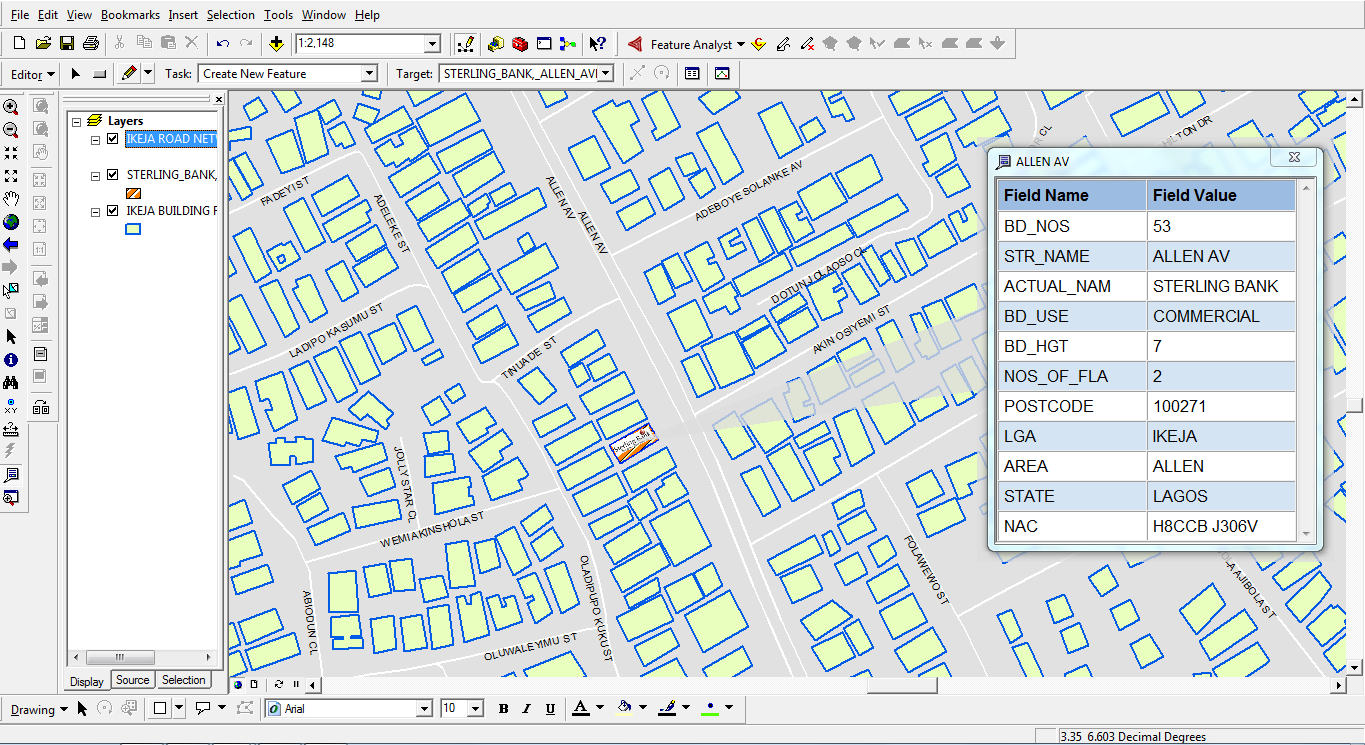 Building-Address-Information-for-Ikeja-Area-(portion of)